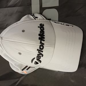 Mens Taylormade RBZ Lethal flex hat S/M